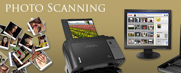 Photo Scanning