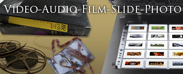 Audio Video Photo Transfer